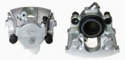BUDWEG CALIPER 343834 -  Тормозной суппорт